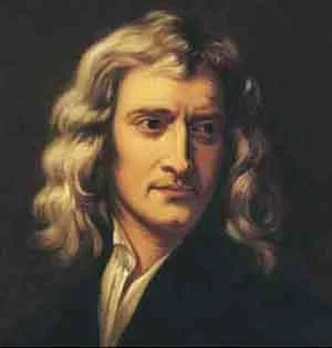 Isaac Newton (1643−1727)